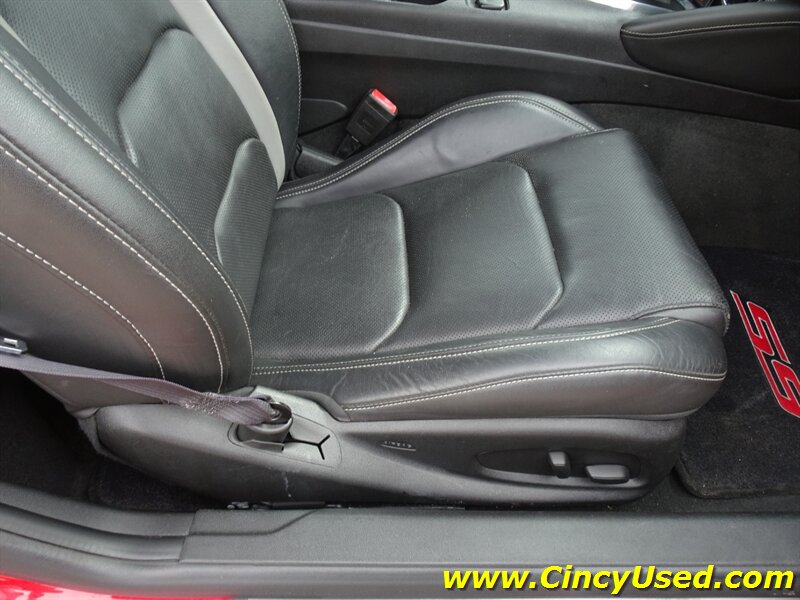 2016 Chevrolet Camaro SS - Photo 30 - Cincinnati, OH 45255