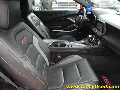 2016 Chevrolet Camaro SS - Photo 18 - Cincinnati, OH 45255