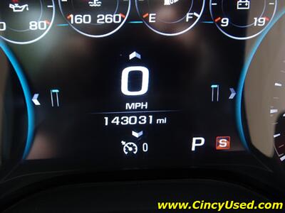 2016 Chevrolet Camaro SS - Photo 25 - Cincinnati, OH 45255