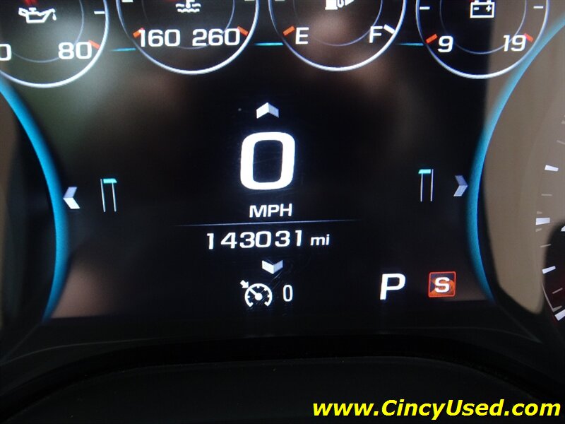 2016 Chevrolet Camaro SS - Photo 25 - Cincinnati, OH 45255
