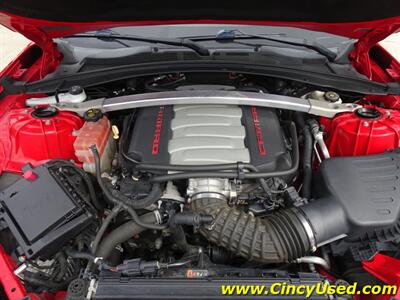 2016 Chevrolet Camaro SS - Photo 33 - Cincinnati, OH 45255