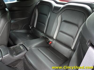 2016 Chevrolet Camaro SS - Photo 16 - Cincinnati, OH 45255