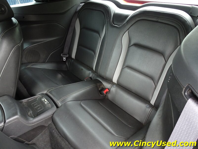2016 Chevrolet Camaro SS - Photo 16 - Cincinnati, OH 45255