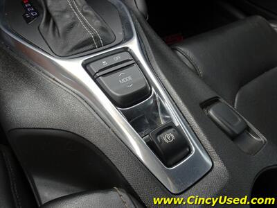 2016 Chevrolet Camaro SS - Photo 20 - Cincinnati, OH 45255