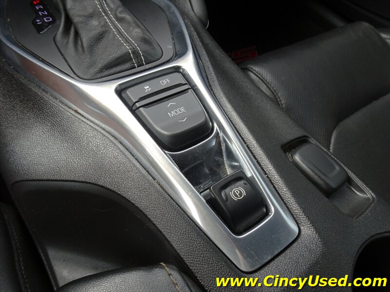 2016 Chevrolet Camaro SS - Photo 20 - Cincinnati, OH 45255
