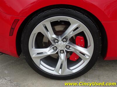 2016 Chevrolet Camaro SS - Photo 35 - Cincinnati, OH 45255