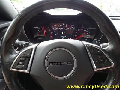 2016 Chevrolet Camaro SS - Photo 24 - Cincinnati, OH 45255