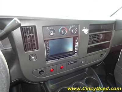 2013 GMC Savana 1500   - Photo 17 - Cincinnati, OH 45255