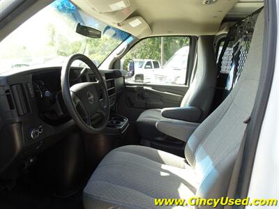 2013 GMC Savana 1500   - Photo 12 - Cincinnati, OH 45255