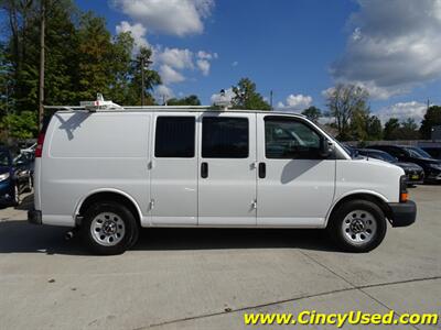 2013 GMC Savana 1500   - Photo 5 - Cincinnati, OH 45255