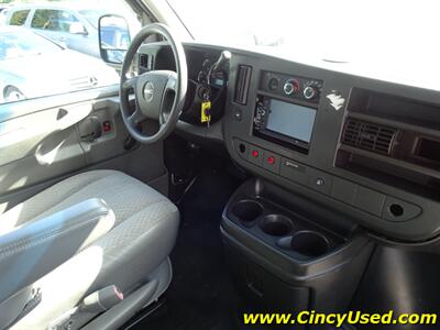 2013 GMC Savana 1500   - Photo 16 - Cincinnati, OH 45255