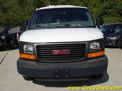 2013 GMC Savana 1500   - Photo 2 - Cincinnati, OH 45255