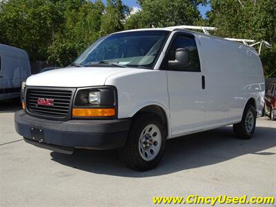 2013 GMC Savana 1500   - Photo 3 - Cincinnati, OH 45255