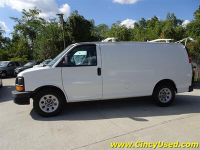 2013 GMC Savana 1500   - Photo 11 - Cincinnati, OH 45255