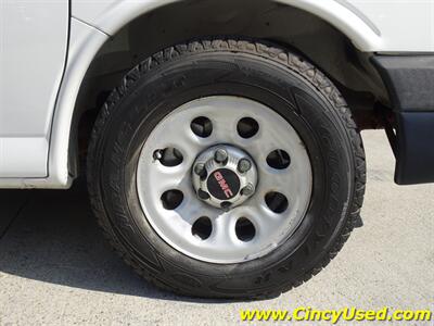 2013 GMC Savana 1500   - Photo 25 - Cincinnati, OH 45255