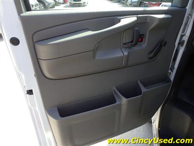 2013 GMC Savana 1500   - Photo 21 - Cincinnati, OH 45255