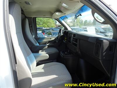2013 GMC Savana 1500   - Photo 15 - Cincinnati, OH 45255