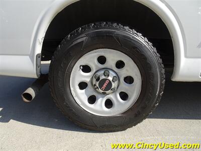 2013 GMC Savana 1500   - Photo 26 - Cincinnati, OH 45255