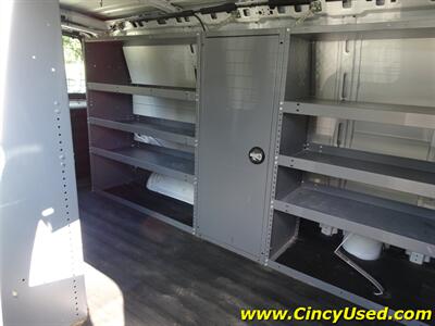 2013 GMC Savana 1500   - Photo 14 - Cincinnati, OH 45255