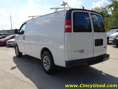 2013 GMC Savana 1500   - Photo 10 - Cincinnati, OH 45255