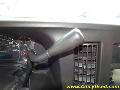 2013 GMC Savana 1500   - Photo 18 - Cincinnati, OH 45255