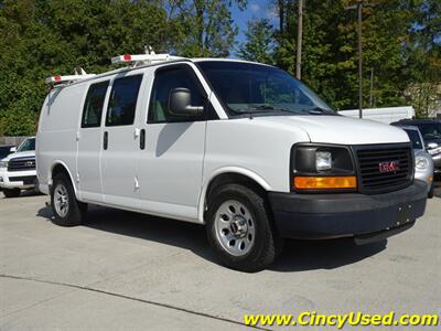 2013 GMC Savana 1500   - Photo 4 - Cincinnati, OH 45255