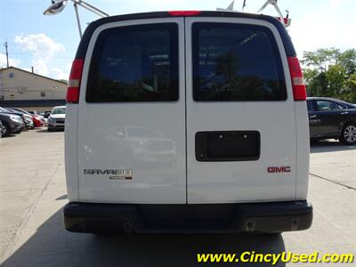 2013 GMC Savana 1500   - Photo 7 - Cincinnati, OH 45255