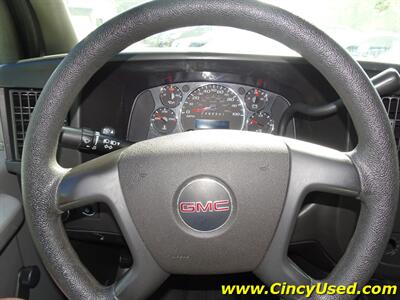 2013 GMC Savana 1500   - Photo 19 - Cincinnati, OH 45255