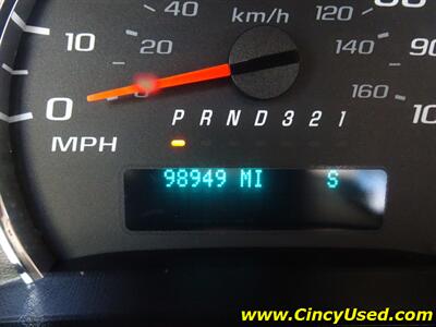 2013 GMC Savana 1500   - Photo 20 - Cincinnati, OH 45255