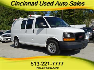 2013 GMC Savana 1500   - Photo 1 - Cincinnati, OH 45255