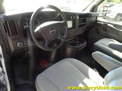 2013 GMC Savana 1500   - Photo 13 - Cincinnati, OH 45255