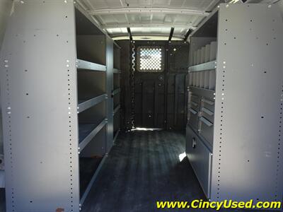 2013 GMC Savana 1500   - Photo 8 - Cincinnati, OH 45255