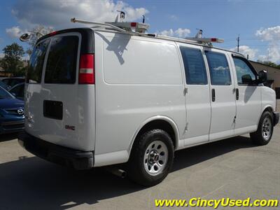 2013 GMC Savana 1500   - Photo 6 - Cincinnati, OH 45255
