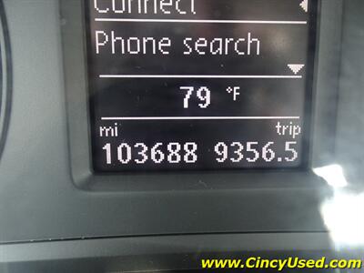 2013 Volkswagen Passat V6 SEL Premium   - Photo 22 - Cincinnati, OH 45255