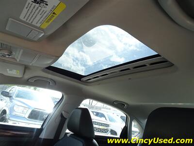 2013 Volkswagen Passat V6 SEL Premium   - Photo 24 - Cincinnati, OH 45255