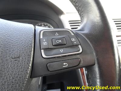 2013 Volkswagen Passat V6 SEL Premium   - Photo 21 - Cincinnati, OH 45255