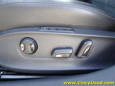 2013 Volkswagen Passat V6 SEL Premium   - Photo 29 - Cincinnati, OH 45255