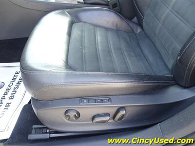 2013 Volkswagen Passat V6 SEL Premium   - Photo 27 - Cincinnati, OH 45255
