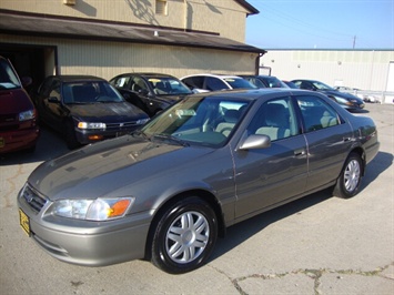 2001 Toyota Camry LE   - Photo 3 - Cincinnati, OH 45255