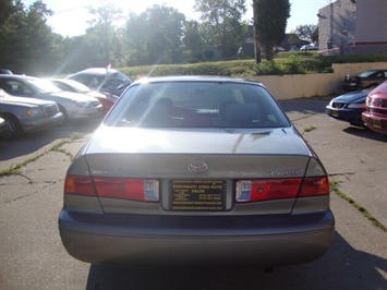 2001 Toyota Camry LE   - Photo 5 - Cincinnati, OH 45255