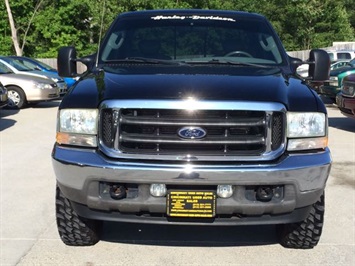 2004 Ford F-250 Super Duty Lariat   - Photo 2 - Cincinnati, OH 45255