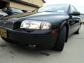 1999 Volvo S80 T6   - Photo 11 - Cincinnati, OH 45255