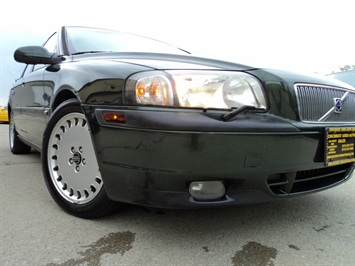 1999 Volvo S80 T6   - Photo 10 - Cincinnati, OH 45255