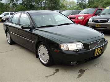 1999 Volvo S80 T6   - Photo 1 - Cincinnati, OH 45255