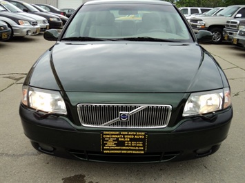 1999 Volvo S80 T6   - Photo 2 - Cincinnati, OH 45255