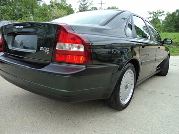 1999 Volvo S80 T6   - Photo 13 - Cincinnati, OH 45255