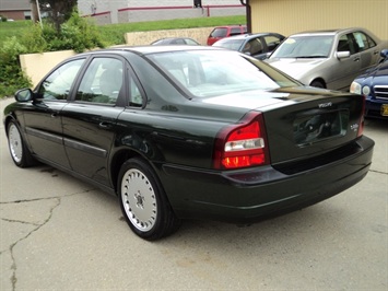 1999 Volvo S80 T6   - Photo 4 - Cincinnati, OH 45255