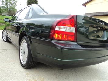 1999 Volvo S80 T6   - Photo 12 - Cincinnati, OH 45255