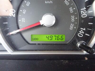 2007 Kia Sorento LX  4X4 - Photo 18 - Cincinnati, OH 45255