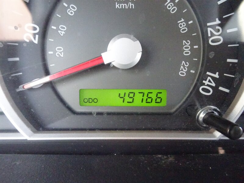 2007 Kia Sorento LX 4X4 - Photo 18 - Cincinnati, OH 45255